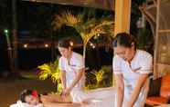 Accommodation Services 6 Paradise Garden Hotel and Convention Boracay powered by ASTON