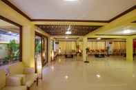 Lobi Paradise Garden Hotel and Convention Boracay powered by ASTON