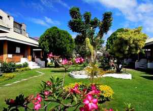 Bên ngoài 4 Paradise Garden Hotel and Convention Boracay powered by ASTON