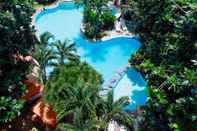 สระว่ายน้ำ Paradise Garden Hotel and Convention Boracay powered by ASTON