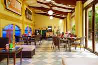 Bar, Kafe, dan Lounge Paradise Garden Hotel and Convention Boracay powered by ASTON