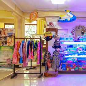 Hotel Services 8 Paradise Garden Resort Hotel & Convention Center Boracay powered by ASTON, Boracay Island Hotels