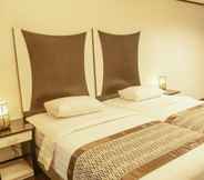 Bedroom 6 Casa Bocobo Hotel