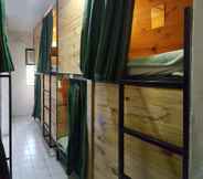 Kamar Tidur 3 3BU Hostel - Session - Gov. Pack