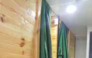 Kamar Tidur 2 3BU Hostel - Session - Gov. Pack