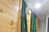 Kamar Tidur 3BU Hostel - Session - Gov. Pack