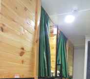 Kamar Tidur 2 3BU Hostel - Session - Gov. Pack