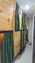 Kamar Tidur 4 3BU Hostel - Session - Gov. Pack