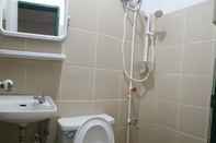 Toilet Kamar 3BU Hostel - Session - Gov. Pack