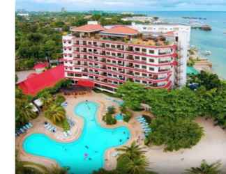 Bangunan 2 Cebu White Sands Resort & Spa