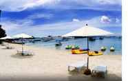 Nearby View and Attractions 2 Cebu White Sands Resort & Spa