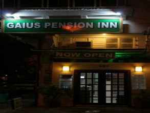 Bangunan Gaius Pension Inn