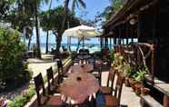 Restoran 5 Surfside Boracay Resort