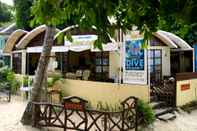 Accommodation Services Surfside Boracay Resort