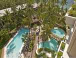 SWIMMING_POOL Costabella Tropical Beach Hotel