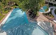 Kolam Renang 6 Costabella Tropical Beach Hotel