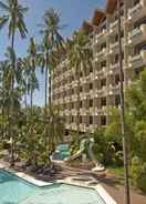 EXTERIOR_BUILDING Costabella Tropical Beach Hotel