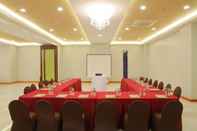 Functional Hall The Harvest Hotel Managed by HII