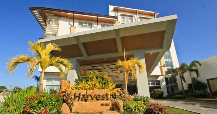 ภายนอกอาคาร The Harvest Hotel Managed by HII