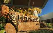 ภายนอกอาคาร 4 The Harvest Hotel Managed by HII