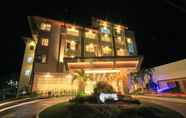 Bangunan 5 The Harvest Hotel Managed by HII