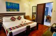 Phòng ngủ 4 Hotel Soffia