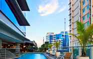 Swimming Pool 3 Cebu Parklane International Hotel