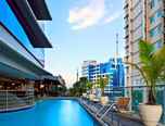 SWIMMING_POOL Cebu Parklane International Hotel