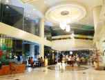 LOBBY Cebu Parklane International Hotel
