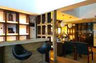Bar, Kafe dan Lounge Cebu Parklane International Hotel