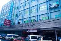 Bangunan Citystate Tower Hotel