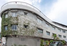 Exterior 7 The Oasis Paco Park Hotel