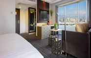 Kamar Tidur 4 Midas Hotel and Casino - Multi-use Hotel