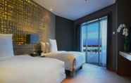 Bilik Tidur 7 Midas Hotel and Casino - Multi-use Hotel