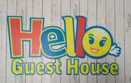 Lobi 2 Hello Guest House