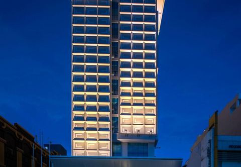 Exterior Luminor Hotel Pecenongan Jakarta By WH