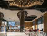 LOBBY Luminor Hotel Pecenongan Jakarta By WH