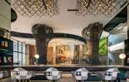 Lobby 6 Luminor Hotel Pecenongan Jakarta By WH