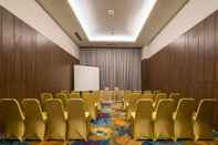 ห้องประชุม Luminor Hotel Pecenongan Jakarta By WH