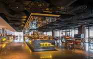 Restoran 7 Luminor Hotel Pecenongan Jakarta By WH