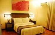 ห้องนอน 2 Century Hotel Angeles City