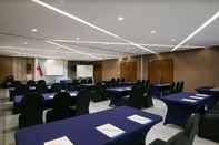 Dewan Majlis Century Hotel Angeles City