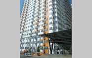 ภายนอกอาคาร 2 Jarrdin Apartment Cihampelas by Erwin