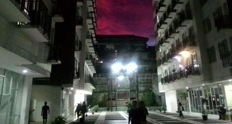 ロビー 2 Jarrdin Apartment Cihampelas by KENARI