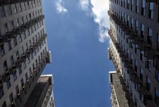 外観 Jarrdin Apartment Cihampelas by KENARI