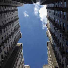 Exterior / Building 1 Jarrdin Apartment Cihampelas by KENARI, Dr. Hasan Sadikin Bandung Hospital Hotels