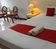 Bedroom 5 Hotel Cristalit