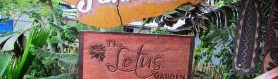 Lainnya 3 The Lotus Garden Asian Fine Dining and Suites