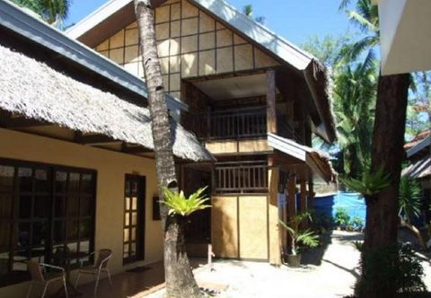 Exterior Eclipse Resort Boracay