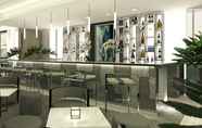 Restaurant 4 Seda Residences Makati